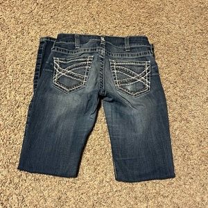 Ariat Bootcut Jeans